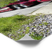 A. Horning 379 Poster (Hoek)