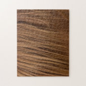 A Horse Mane Legpuzzel (Verticaal)