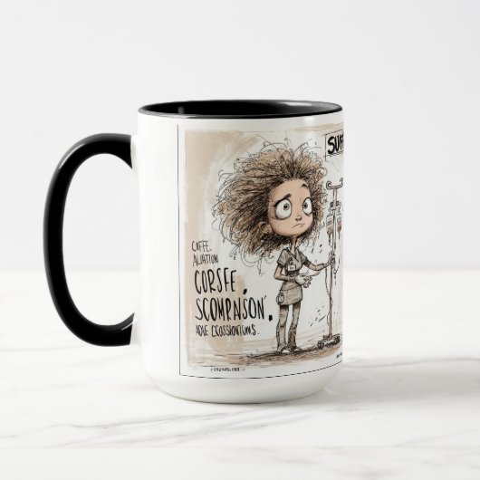  A Humorous Sketch on Healthcare Burnout Mok (Links)