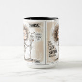  A Humorous Sketch on Healthcare Burnout Mok (Midden)