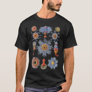 A Hydrozan - Siphonophores T-shirt