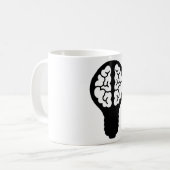 a i ai koffiemok (Voorkant links)