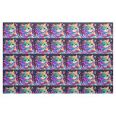 A I genereerde stof! Stof (Fat Quarter)