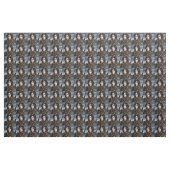 A I genereerde stof! Stof (Yard (91,4 cm))