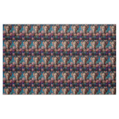A I genereerde stof! Stof (Fat Quarter)