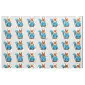 A I genereerde stof! Stof (Fat Quarter)