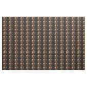 A I genereerde stof! Stof (Yard (91,4 cm))