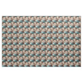 A I genereerde stof! Stof (Yard (91,4 cm))