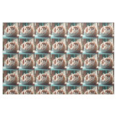 A I genereerde stof! Stof (Fat Quarter)