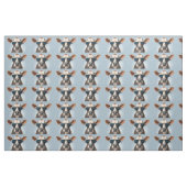 A I genereerde stof! Stof (Fat Quarter)