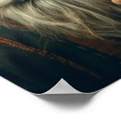 A.I. Gnome Poster (Hoek)