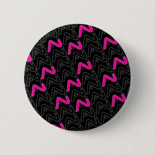 A.i. Gucci Button (Voorkant)