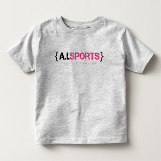 {A.I.SPORTS} Baby Kinder Shirts
