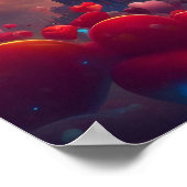 A.I. Tree of Hearts Poster (Hoek)