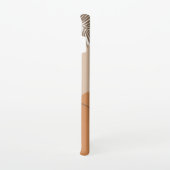 A - Initiaal Monogram A Abstract ontwerp Samsung Galaxy Hoesje (Rechterkant)