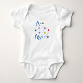 A is voor Algoritme (voor Wetenschap & Wiskunde Ge Romper