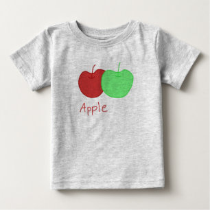 A is voor appel