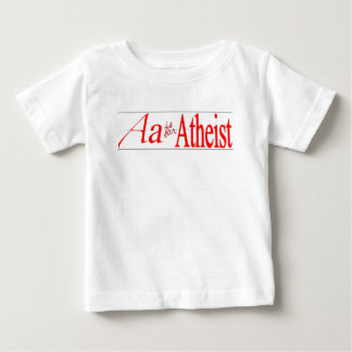 A is voor Atheïst