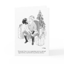 A is voor Emily Flake Holiday