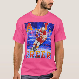 A.J. Greer T-shirt