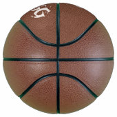 A. J. HOGG BASKETBALL BASKETBAL (Rechts)