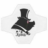 A. J. HOGG VOETBAL (Enkel)