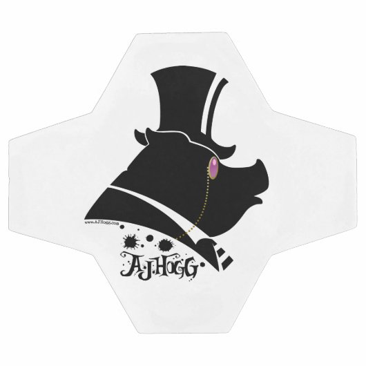 A. J. HOGG VOETBAL (Enkel)