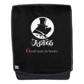 A. J. HOGG WISHING MOON BACKPACK (Voorkant)