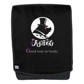 A. J. HOGG WISHING MOON BACKPACK