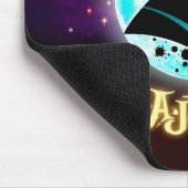 A. J. HOGG WISHING MOON MOUSEPAD MUISMAT (Hoek)