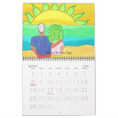 A Jaar bij de Baskische Kalender (Mar 2026)