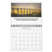 A Jaar in Portugal - Een kalender van de Waterverv (Mar 2026)