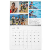 A jaar in Review | 82 Fotoreizen Kalender (Mar 2026)