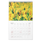 A Jaar van de zonnebloemen 2013 Agenda Kalender (Mar 2027)