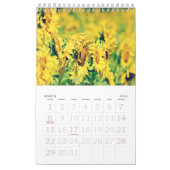 A Jaar van de zonnebloemen 2013 Agenda Kalender (Mar 2026)