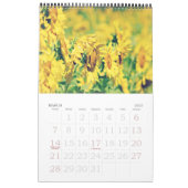A Jaar van de zonnebloemen 2016 Agenda Kalender (Mar 2027)
