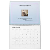 A Jaar van Wiskunde Kalender (Jan 2026)