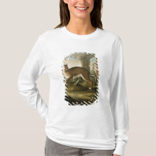 A Jaguar T-shirt