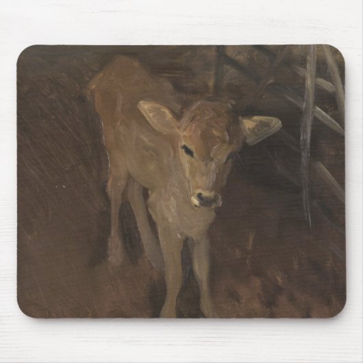 A Jersey Calf Muismat (Voorkant)