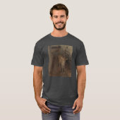 A Jersey Calf T-shirt (Voorkant volledig)
