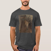 A Jersey Calf T-shirt (Voorkant)