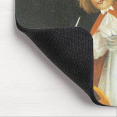 A Jolley Halloween Muismat (Hoek)