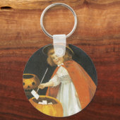 A Jolley Halloween Sleutelhanger (Voorkant)