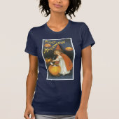 A Jolley Halloween T-shirt (Voorkant)