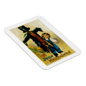 A Jolly Halloween Magneet (Rechterzijde)