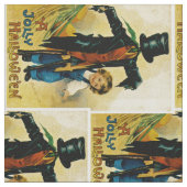 A Jolly Halloween Stof (Close Up)