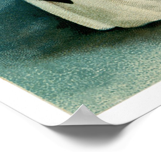 A Jolly Hwe'en Poster (Hoek)