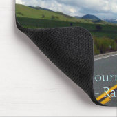 A Journey Mousepad Muismat (Hoek)