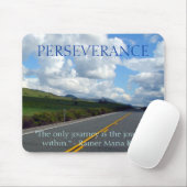 A Journey Mousepad Muismat (Met muis)