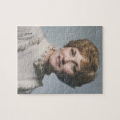 A. Joyce Swigert Westerfield Elliott ... puzzel (Horizontaal)